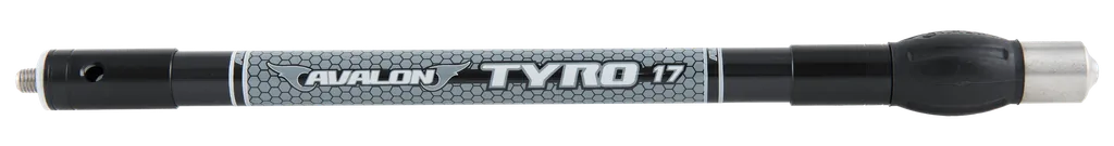 SIDE RODS CARBON TYRO 17
