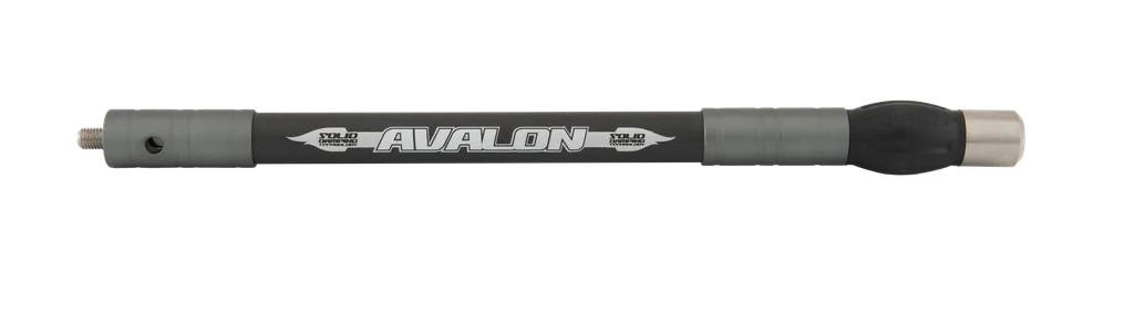SIDE RODS TEC ONE 18mm