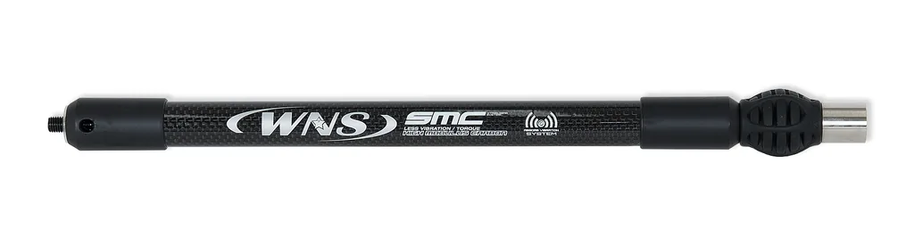 SIDE RODS CARBON SMC