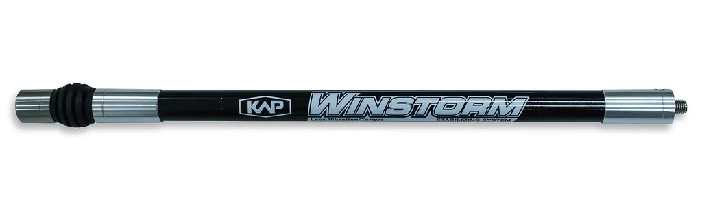 SIDE RODS WINSTORM