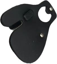 BASIC TAB WITH SEPARATOR TB2 LEATHER