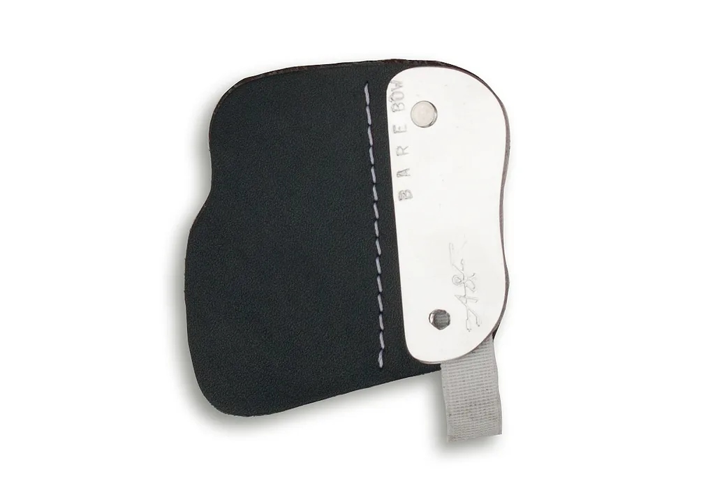 BAREBOW TABS LEATHER