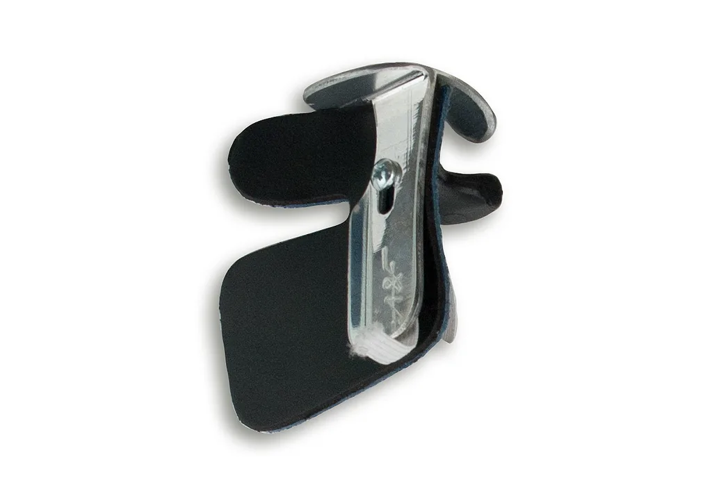 OLYMPIC RECURVE TAB WITH ANCHOR LEATHER