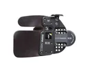 OLYMPIC RECURVE TAB WITH ANCHOR PAD EZ