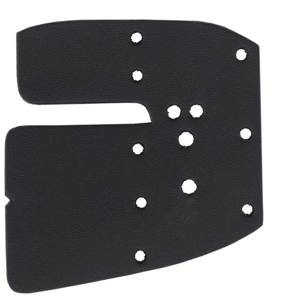 TAB PARTS REPLACEMENT FACE SUPER LEATHER
