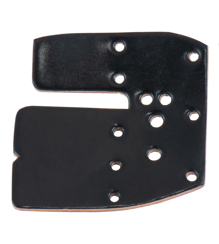 TAB PARTS REPLACEMENT FACE CORDOVAN