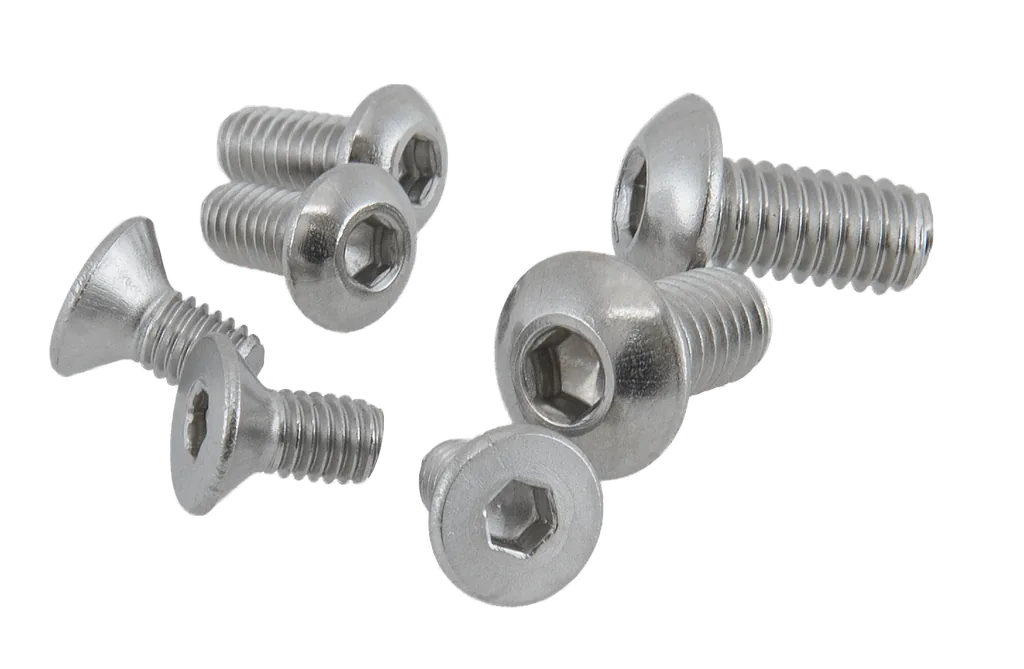 AVALON TAB PARTS SCREW SET FOR TECTAB