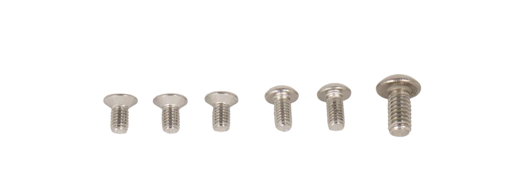AVALON TAB PARTS SCREW SET FOR CLASSIC TAB