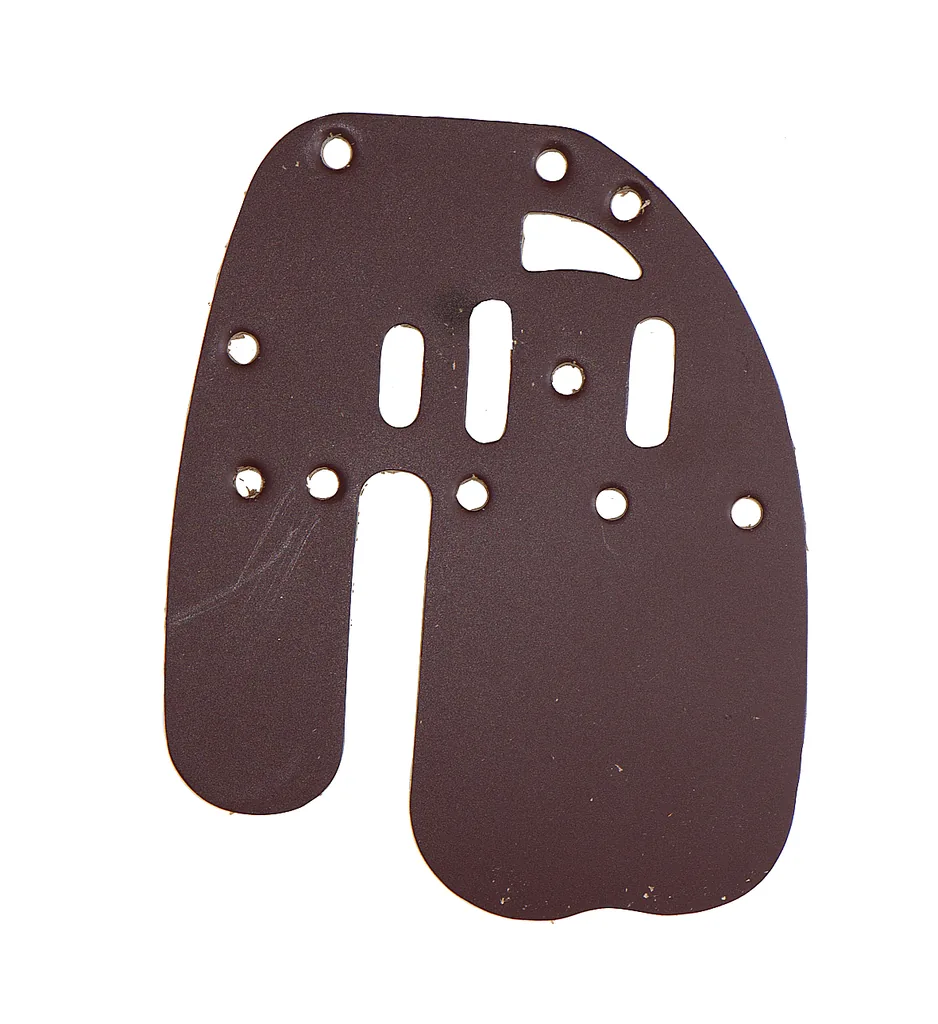 TAB PARTS RUGBII REPLACEMENT LEATHER