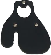 BASIC TAB STANDARD TB4 LEATHER
