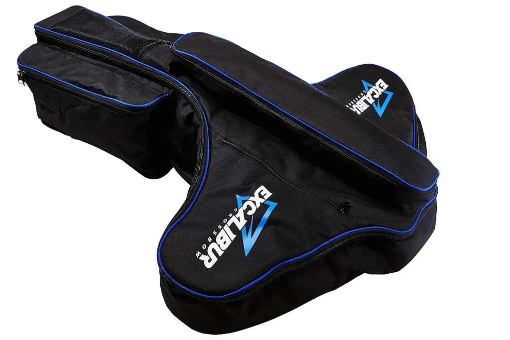 EXCALIBUR CROSSBOW BAGS EX-SHIELD - FITS ALL MATRIX CROSSBOWS