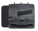RECURVE SOFT CASE TYRO SNAP 3 FOLDING LEVELS + ARROW TUBE