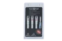 LIGHTED NOCKS S-SIZE ARROWS