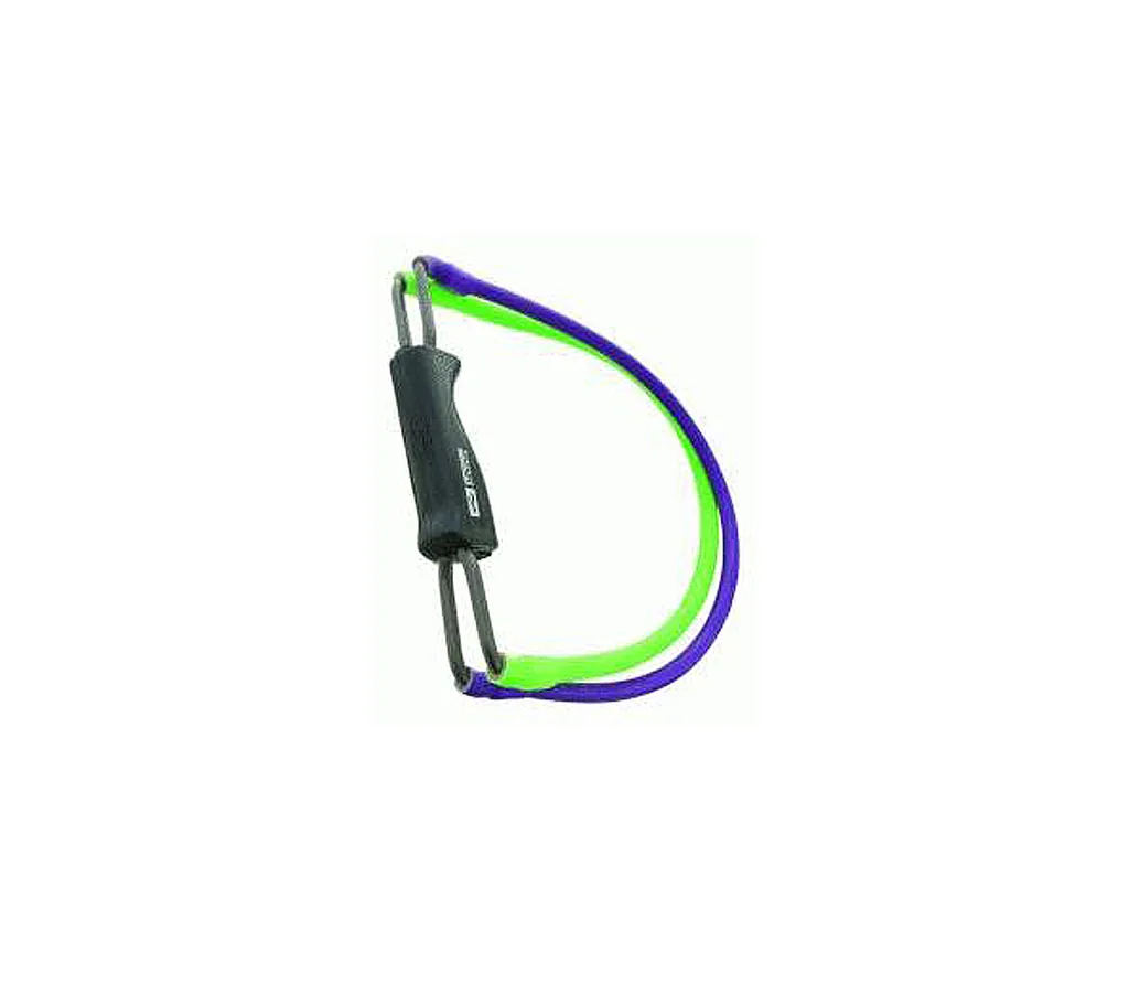 SAUNDERS WARM UP TOOLS POWER PULL EXERCISER