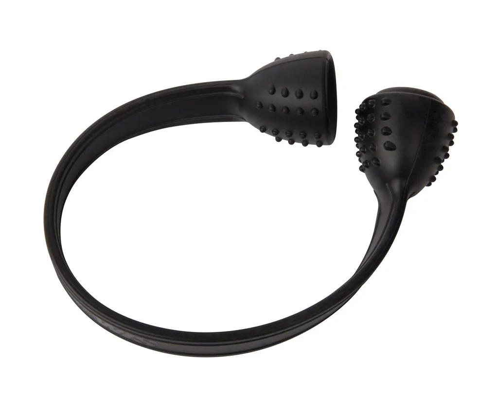 WARM UP TOOLS WIAWIS BALL STRETCH BAND