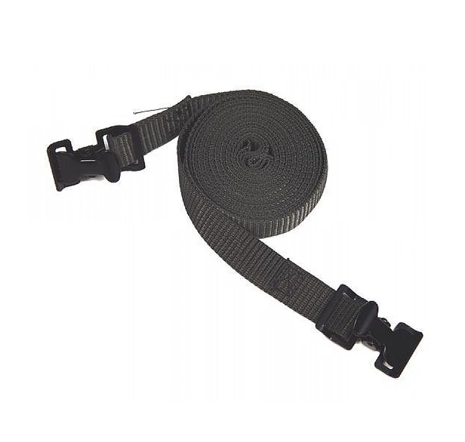 SUMMIT TREESTAND ACCESSORIES UTILITY STRAP W/ BUCKLE    PR