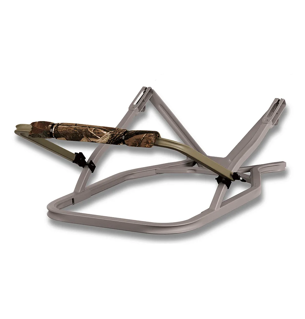 SUMMIT ADJUSTABLE GUN REST (VIPER) TREESTAND ACCESSORIE