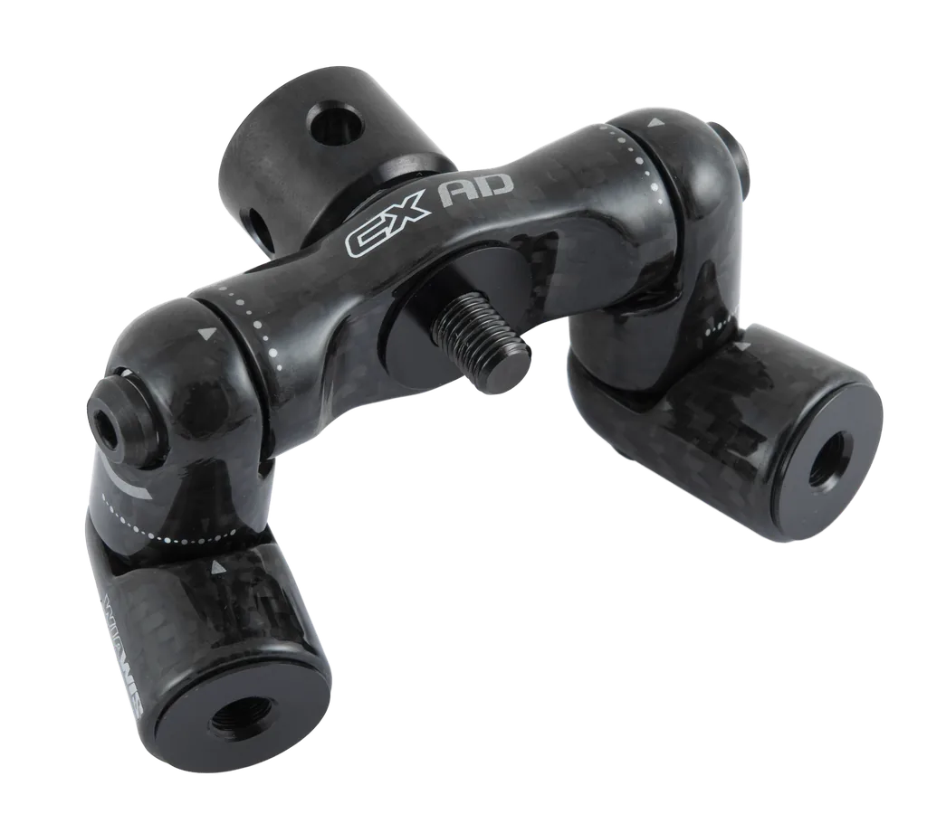 CX-AD ADJUSTABLE CARBON