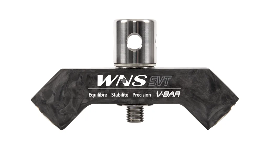 V-BARS SVT CARBON 5/16