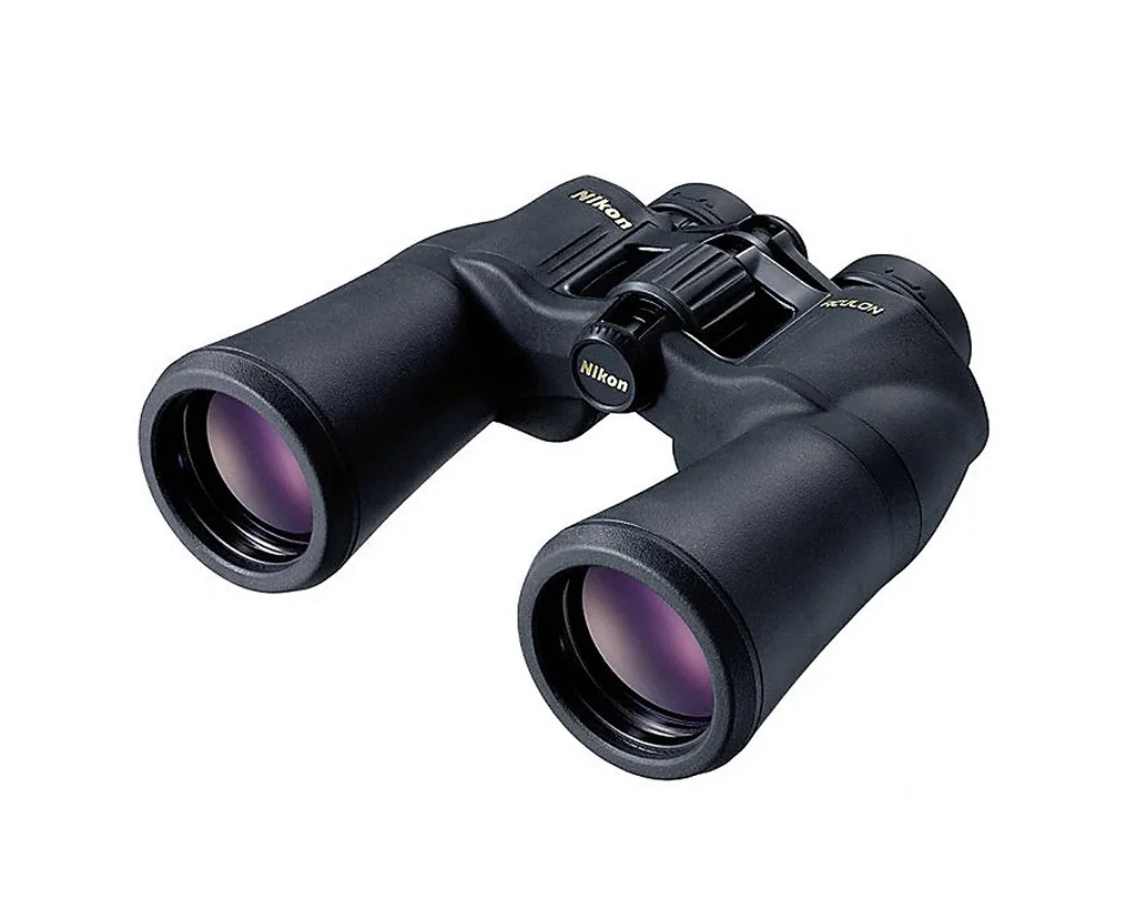BINOCULARS ACULON A211