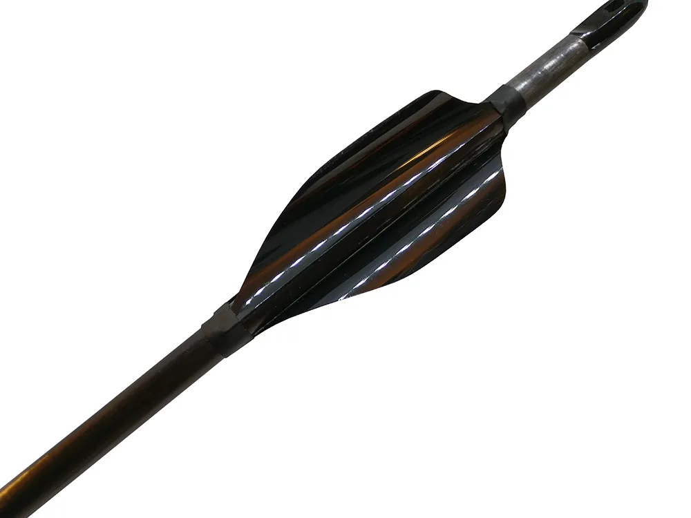 SPIN VANES ROUND 50MM