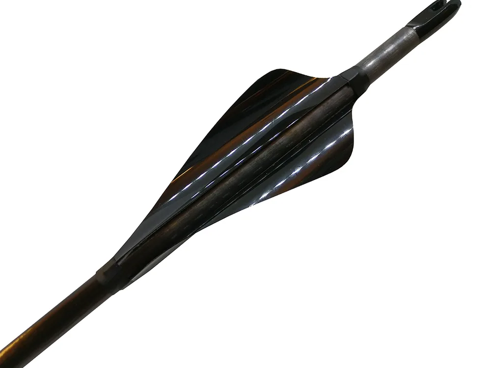 SPIN VANES ROUND 60MM HP