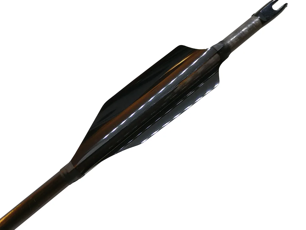 SPIN VANES ROUND 60MM LP