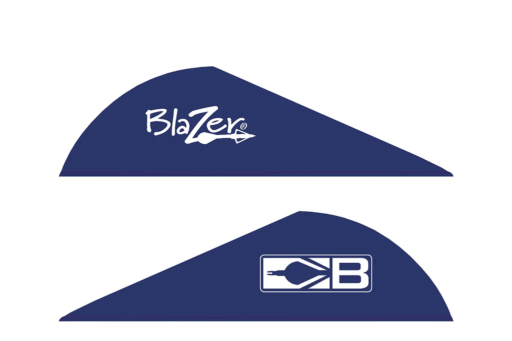 VANES BLAZER 2"
