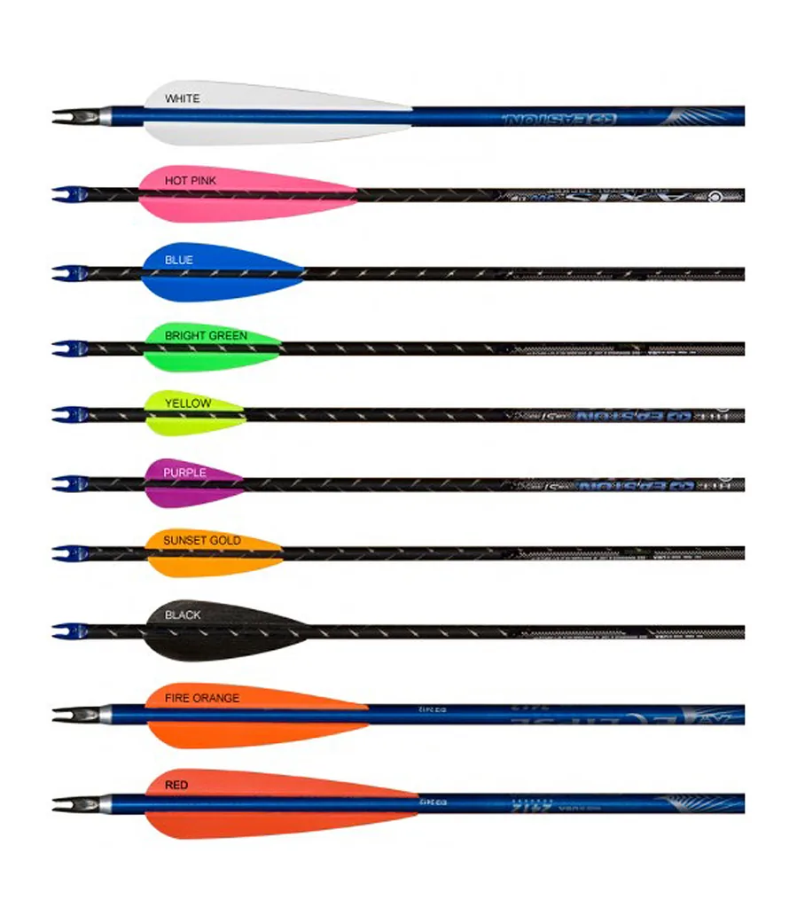 VANES ELITE EP23