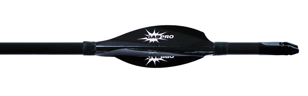 SPIN VANES SHIELD FIELD MED 2"