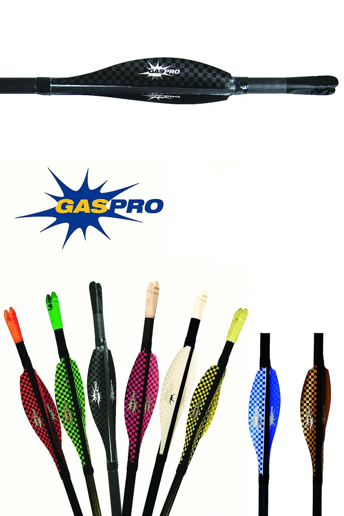 SPIN VANES SHIELD TGT MED 2.5"