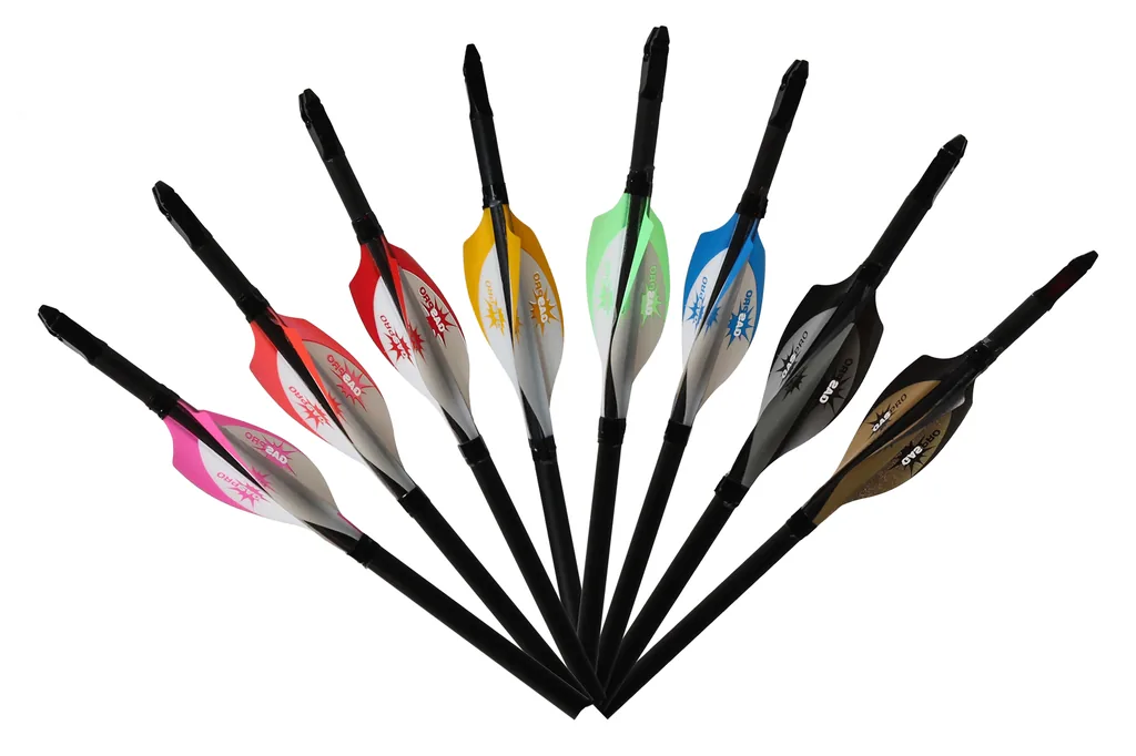SPIN VANES X-SHIELD