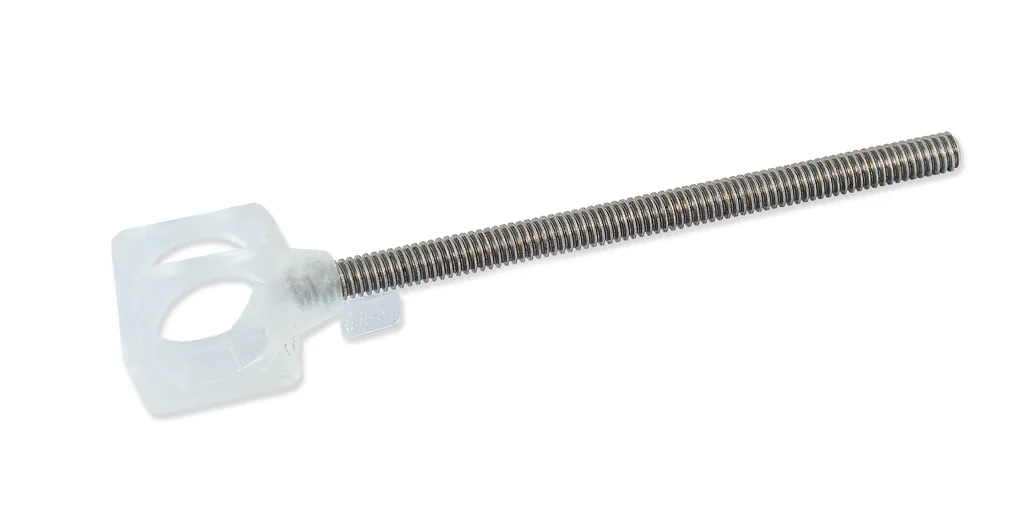 RING PIN PARTS SIGHT TUNNEL DIA