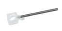 RING PIN PARTS SIGHT TUNNEL DIA