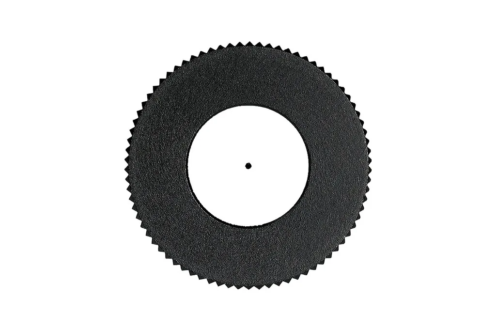 GEHMANN BLACK DOT FOR IRIS 505 RING PIN PART
