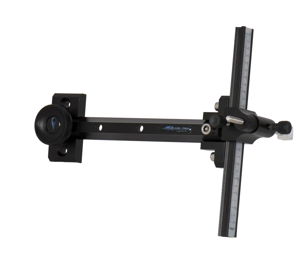 RECURVE SIGHTS TYRO METAL