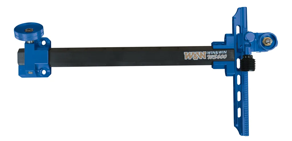 RECURVE SIGHTS WS-600 CARBON