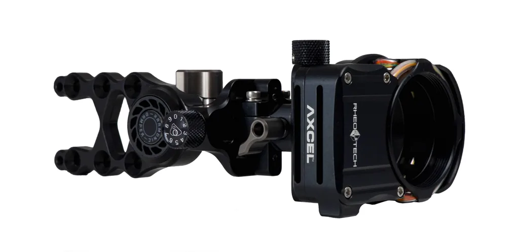 HUNTING & 3D SIGHTS RHEO TECH HD 5 PIN