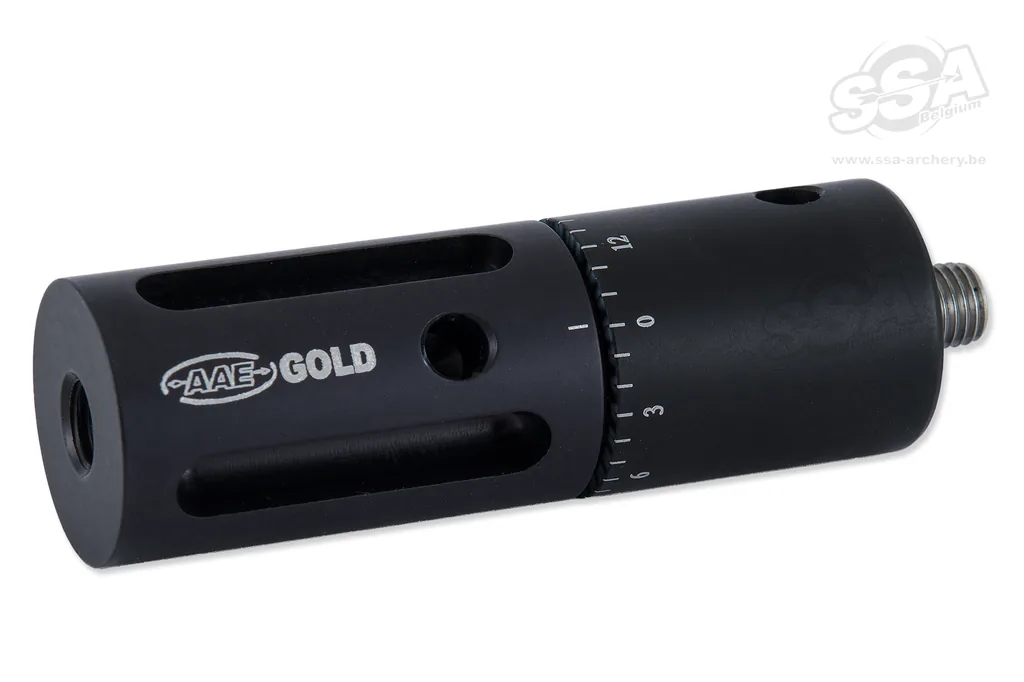 EXTENDERS GOLD