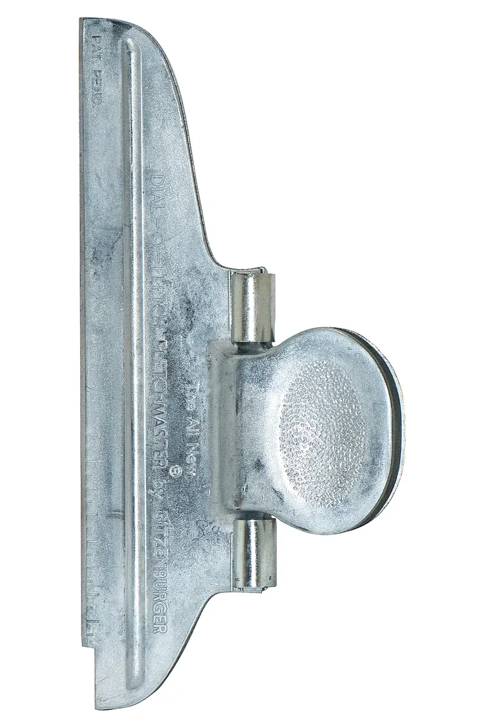 FLETCHING JIGS & PARTS