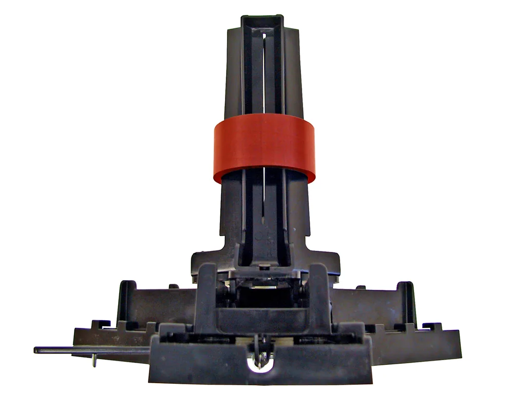 FLETCHING JIG