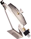 AVALON CLASSIC FLETCHING JIG BOXED STRAIGHT CLAMP