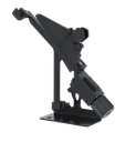 FLETCHING JIG DELUXE FLETCHING TOOL