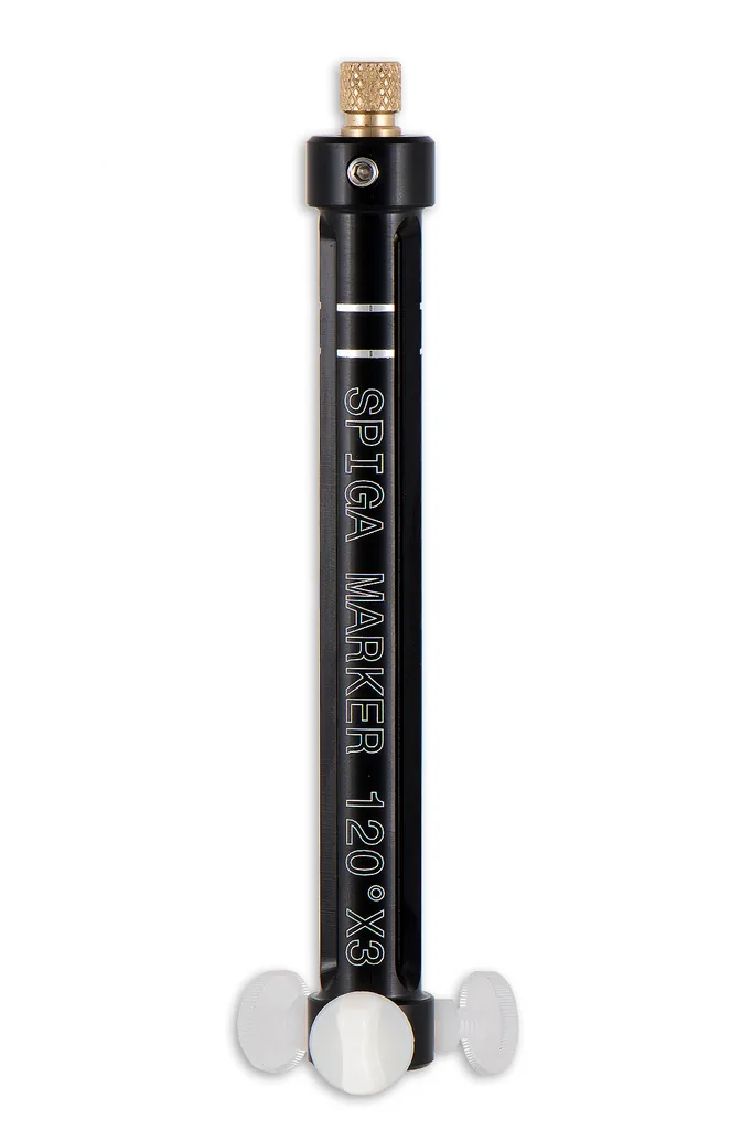 SPIGA FLETCHING JIG SPINWING 'SPIGA MARKER'