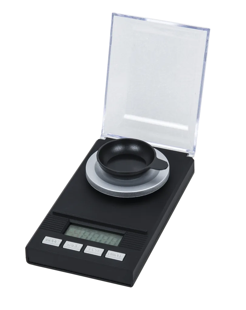 DECUT GRAIN SCALES MINI DIGITAL POINT