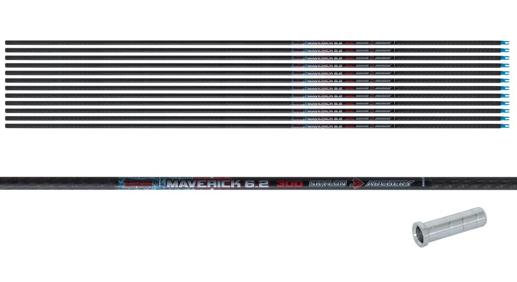 SHAFT 3K MAVERICK ID6.2