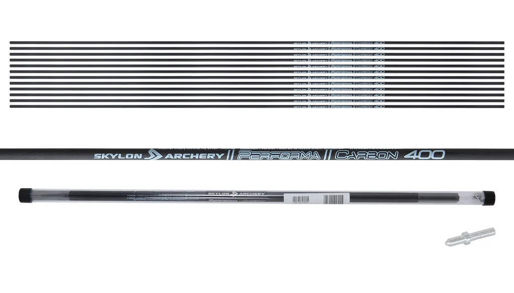 SHAFT PERFORMA ID3.2