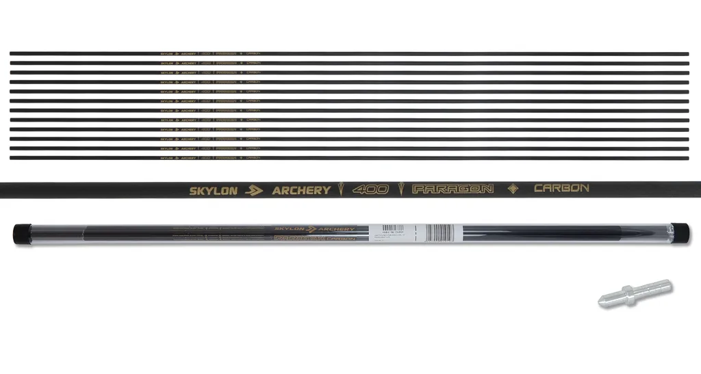 SHAFT PARAGON ID3.2