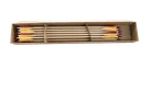 WOODEN ARROW STANDARD