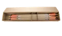WOODEN ARROW DELUXE